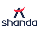 Shanda Group logo