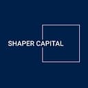 Shaper Capital logo