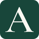 Sharp Alpha logo
