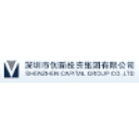 Shenzhen Capital Group logo
