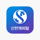 Shinhan Capital logo