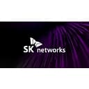 SK Networks logo