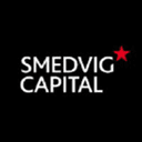 Smedvig Capital logo
