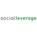 Social Leverage logo