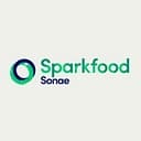Sparkfood logo
