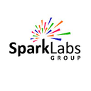 SparkLabs logo
