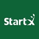 StartX logo