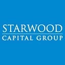 Starwood logo