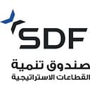 Strategic Development Fund logo