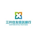 Sumitomo Mitsui Trust Bank logo