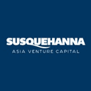 Susquehanna Asia VC logo