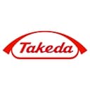 Takeda logo