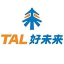 TAL Education Group logo