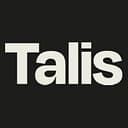 Talis Capital logo