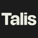 Talis Capital logo