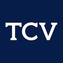 TCV logo
