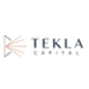 Tekla Capital Management logo