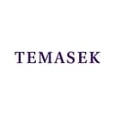 Temasek Holdings logo