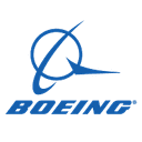 Boeing logo