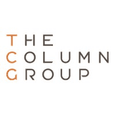 The Column Group logo