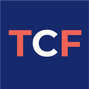 The Community Fund logo