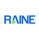 The Raine Group logo