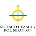 The Schmidt Family Foundation logo