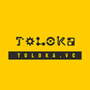 Toloka.vc logo