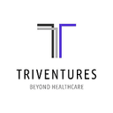 Triventures logo