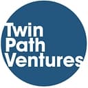 Twin Path Ventures logo