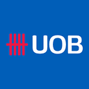 UOB Venture Management logo