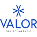 Valor Equity Partners logo