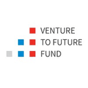 Venture to Future Fund logo