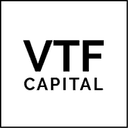VTF Capital logo