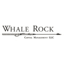 Whale Rock Capital logo
