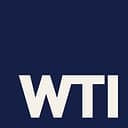 WTI logo